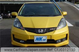 honda fit 2012 TE2294