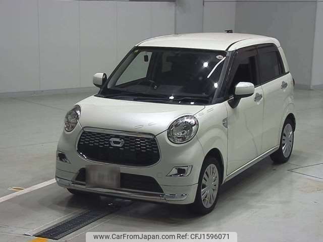 daihatsu cast 2016 CFJ1596071 image 1