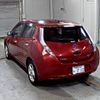 nissan leaf 2011 -NISSAN--Leaf ZE0-005776---NISSAN--Leaf ZE0-005776- image 2