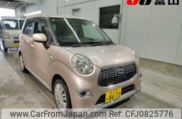 daihatsu cast 2016 -DAIHATSU 【富山 581ﾇ8672】--Cast LA250S--LA250S-0071872---DAIHATSU 【富山 581ﾇ8672】--Cast LA250S--LA250S-0071872-