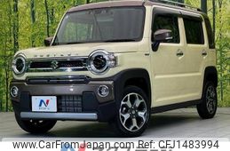 suzuki hustler 2024 CFJ1483994
