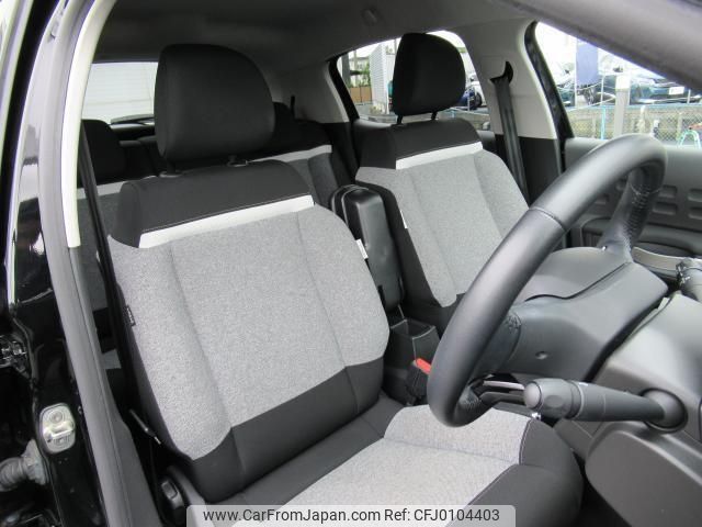 citroen c3 2019 -CITROEN--Citroen C3 ABA-B6HN01--VF7SXHNZTKT531725---CITROEN--Citroen C3 ABA-B6HN01--VF7SXHNZTKT531725- image 2