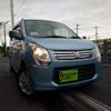 suzuki wagon-r 2014 quick_quick_DBA-MH34S_MH34S-358392 image 10