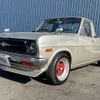 nissan sunny-truck 1991 quick_quick_GB122_GB122-055599 image 5