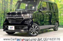 honda n-box 2018 CFJ1623170