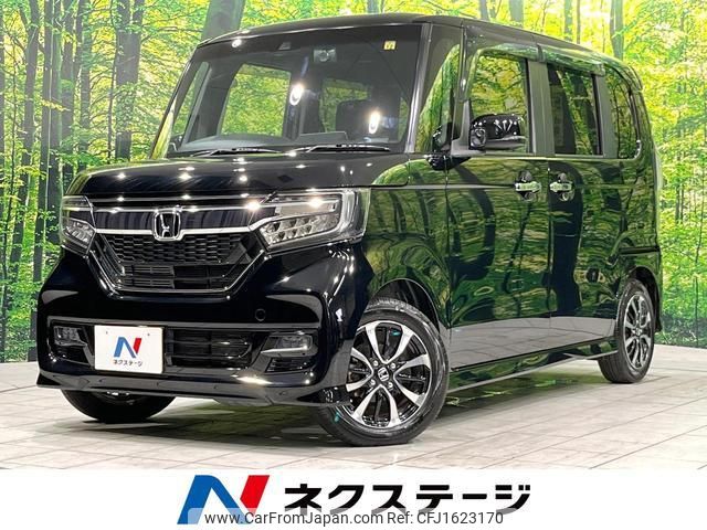 honda n-box 2018 CFJ1623170 image 1