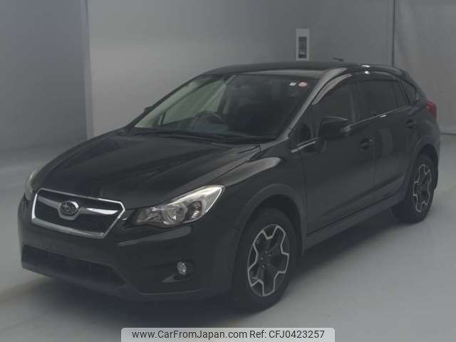 subaru xv 2013 -SUBARU--Subaru XV DBA-GP7--GP7-062567---SUBARU--Subaru XV DBA-GP7--GP7-062567- image 1