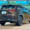 lexus nx 2018 CFJ1377826 image 17
