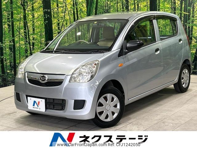 daihatsu mira 2012 -DAIHATSU--Mira DBA-L275S--L275S-0148061---DAIHATSU--Mira DBA-L275S--L275S-0148061- image 1