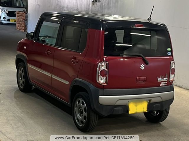 suzuki hustler 2014 CFJ1694250 image 2