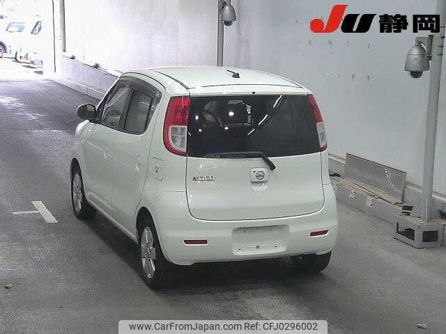 nissan moco 2007 -NISSAN--Moco MG22S-609103---NISSAN--Moco MG22S-609103- image 2