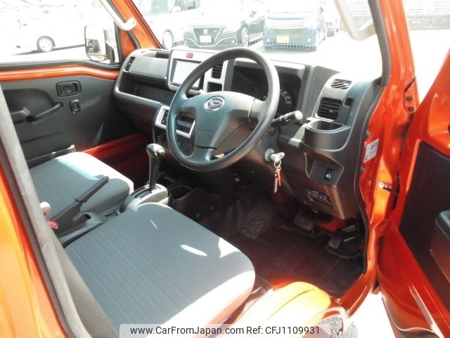 daihatsu hijet-truck 2019 -DAIHATSU--Hijet Truck EBD-S510P--S510P-0283107---DAIHATSU--Hijet Truck EBD-S510P--S510P-0283107- image 2