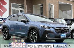 subaru subaru-others 2023 quick_quick_5AA-GUD_GUD-004258