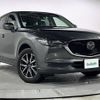 mazda cx-5 2018 -MAZDA--CX-5 3DA-KF2P--KF2P-201882---MAZDA--CX-5 3DA-KF2P--KF2P-201882- image 1