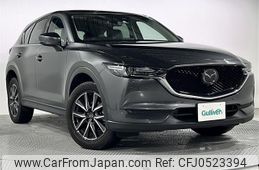 mazda cx-5 2018 -MAZDA--CX-5 3DA-KF2P--KF2P-201882---MAZDA--CX-5 3DA-KF2P--KF2P-201882-