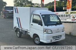 daihatsu hijet-truck 2013 CFJ1597260