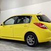nissan tiida 2009 CFJ5666260 image 5