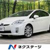 toyota prius 2011 -TOYOTA--Prius DAA-ZVW30--ZVW30-1351190---TOYOTA--Prius DAA-ZVW30--ZVW30-1351190- image 1