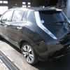 nissan leaf 2016 -NISSAN--Leaf ZAA-AZE0--AZE0-200571---NISSAN--Leaf ZAA-AZE0--AZE0-200571- image 2