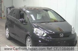 honda fit 2021 -HONDA--Fit GR1-1033675---HONDA--Fit GR1-1033675-