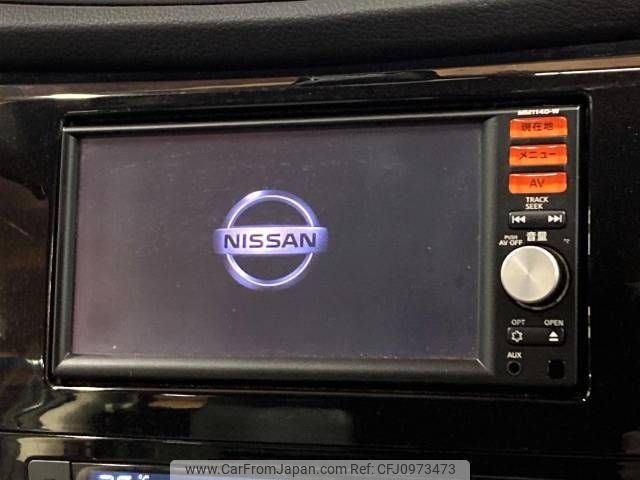 nissan x-trail 2014 -NISSAN--X-Trail DBA-T32--T32-501848---NISSAN--X-Trail DBA-T32--T32-501848- image 2