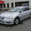 nissan sylphy 2015 CFJ5509371 image 1