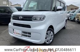 daihatsu tanto 2020 quick_quick_LA650S_LA650S-1069744