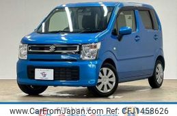 suzuki wagon-r 2017 -SUZUKI--Wagon R DAA-MH55S--MH55S-140750---SUZUKI--Wagon R DAA-MH55S--MH55S-140750-