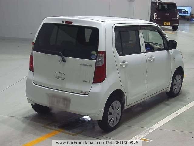 suzuki wagon-r 2014 -SUZUKI--Wagon R DBA-MH34S--MH34S-265054---SUZUKI--Wagon R DBA-MH34S--MH34S-265054- image 2