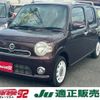 daihatsu mira-cocoa 2013 -DAIHATSU--Mira Cocoa L675S--0143605---DAIHATSU--Mira Cocoa L675S--0143605- image 1