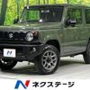 suzuki jimny 2022 -SUZUKI--Jimny 3BA-JB64W--JB64W-251766---SUZUKI--Jimny 3BA-JB64W--JB64W-251766- image 1