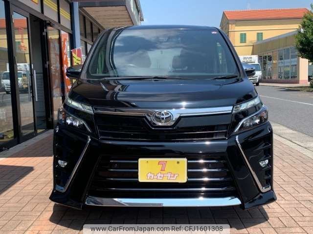 toyota voxy 2020 CFJ1601308 image 2