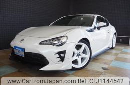 toyota 86 2018 quick_quick_DBA-ZN6_ZN6-090415