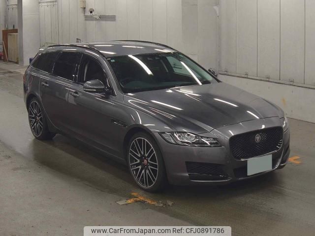 jaguar xf 2019 quick_quick_DBA-JBS2XC_SAJBB2AX4JCY62083 image 1