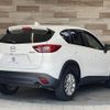 mazda cx-5 2015 -MAZDA--CX-5 LDA-KE2FW--KE2FW-212484---MAZDA--CX-5 LDA-KE2FW--KE2FW-212484- image 17