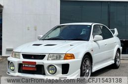 mitsubishi lancer 1998 CFJ1543138