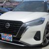nissan kix 2022 -NISSAN 【横浜 341】--KIX P15--P15-048858---NISSAN 【横浜 341】--KIX P15--P15-048858- image 1