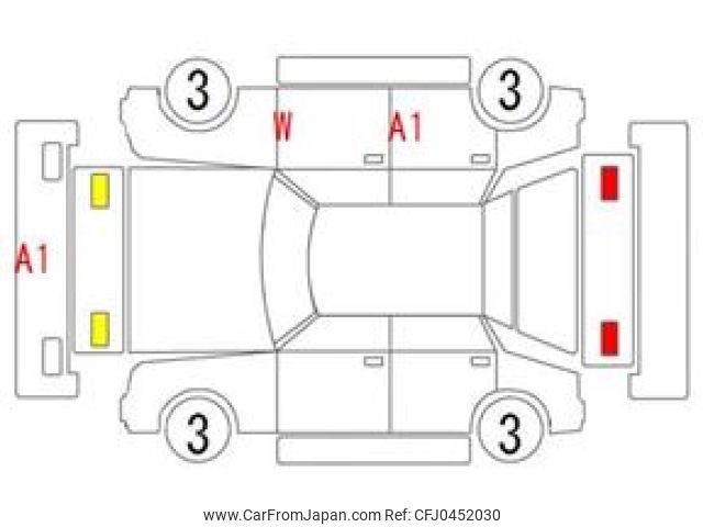 honda n-box 2014 -HONDA--N BOX DBA-JF1--JF1-2204009---HONDA--N BOX DBA-JF1--JF1-2204009- image 2