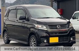 honda n-wgn 2015 CFJ1244054