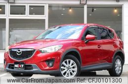 mazda cx-5 2013 quick_quick_LDA-KE2FW_KE2FW-128103