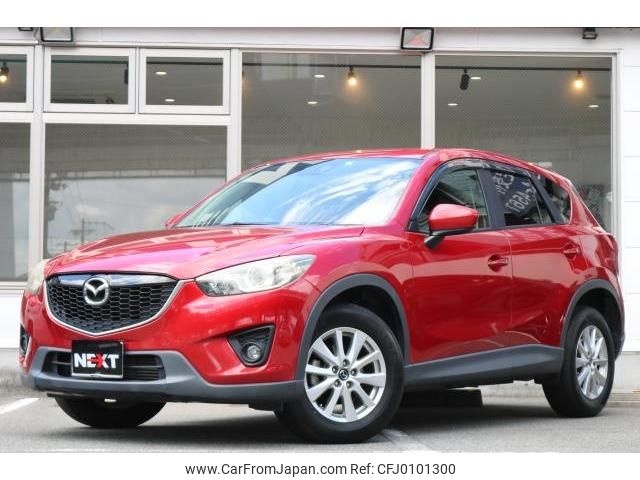 mazda cx-5 2013 quick_quick_LDA-KE2FW_KE2FW-128103 image 1