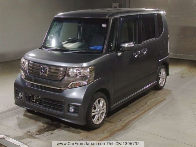 honda n-box 2012 -HONDA--N BOX JF1-1086470---HONDA--N BOX JF1-1086470- image 1
