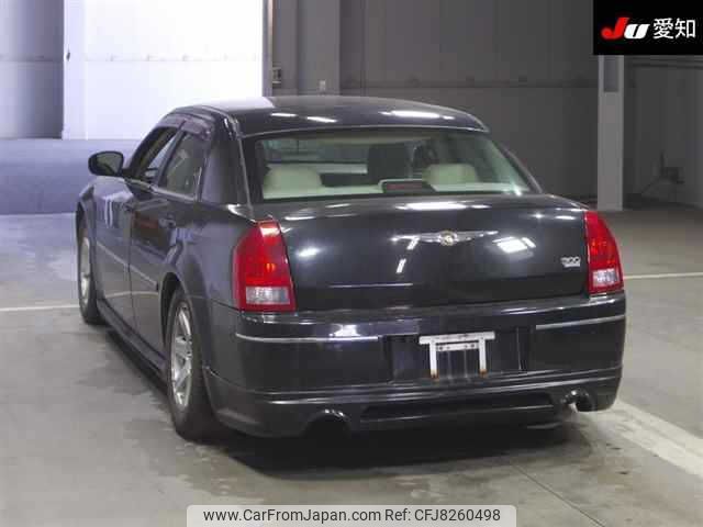 chrysler 300 2008 -CHRYSLER--Chrysler 300 ﾌﾒｲ--ｼﾝ4281110ｼﾝ---CHRYSLER--Chrysler 300 ﾌﾒｲ--ｼﾝ4281110ｼﾝ- image 2