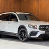 mercedes-benz glb-class 2021 GOO_JP_700055086030241015002 image 8