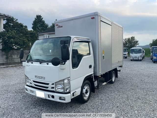 isuzu elf-truck 2018 CFJ1559450 image 2