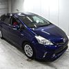 toyota prius-α 2011 -TOYOTA--Prius α ZVW41W-3012042---TOYOTA--Prius α ZVW41W-3012042- image 1