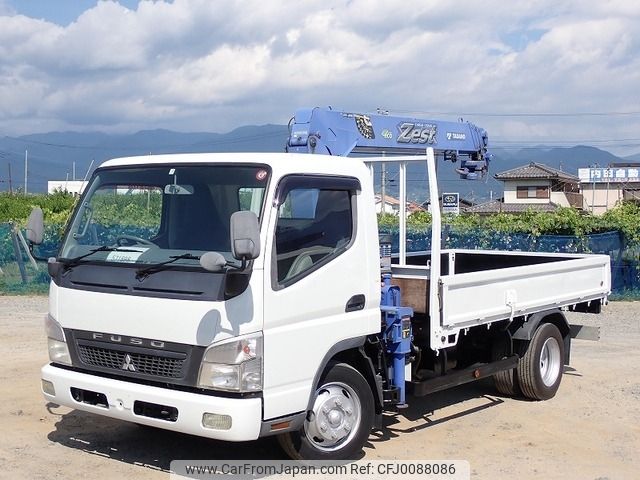 mitsubishi-fuso canter 2011 -MITSUBISHI--Canter PDG-FE83DY--FE83DY-571898---MITSUBISHI--Canter PDG-FE83DY--FE83DY-571898- image 2