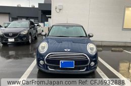 mini mini-others 2017 -BMW--BMW Mini DBA-XM15--WMWXM520902G36806---BMW--BMW Mini DBA-XM15--WMWXM520902G36806-