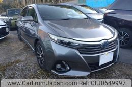 toyota sai 2014 -TOYOTA 【名古屋 306ﾌ8513】--SAI DAA-AZK10--AZK10-2073497---TOYOTA 【名古屋 306ﾌ8513】--SAI DAA-AZK10--AZK10-2073497-