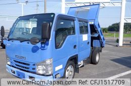 isuzu elf-truck 2016 CFJ1517709